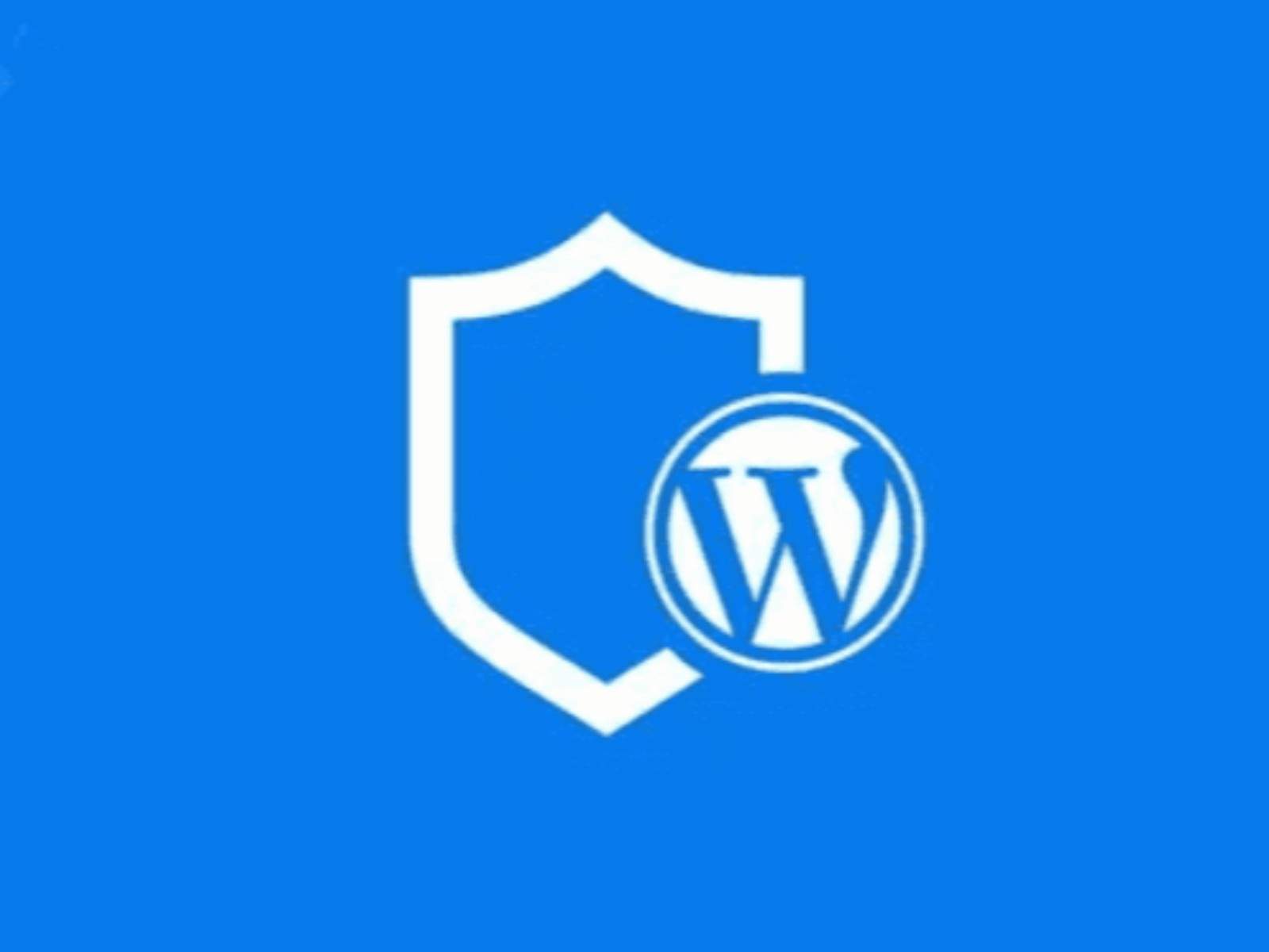 WordPress 通过加密隐藏 wp-login/admin